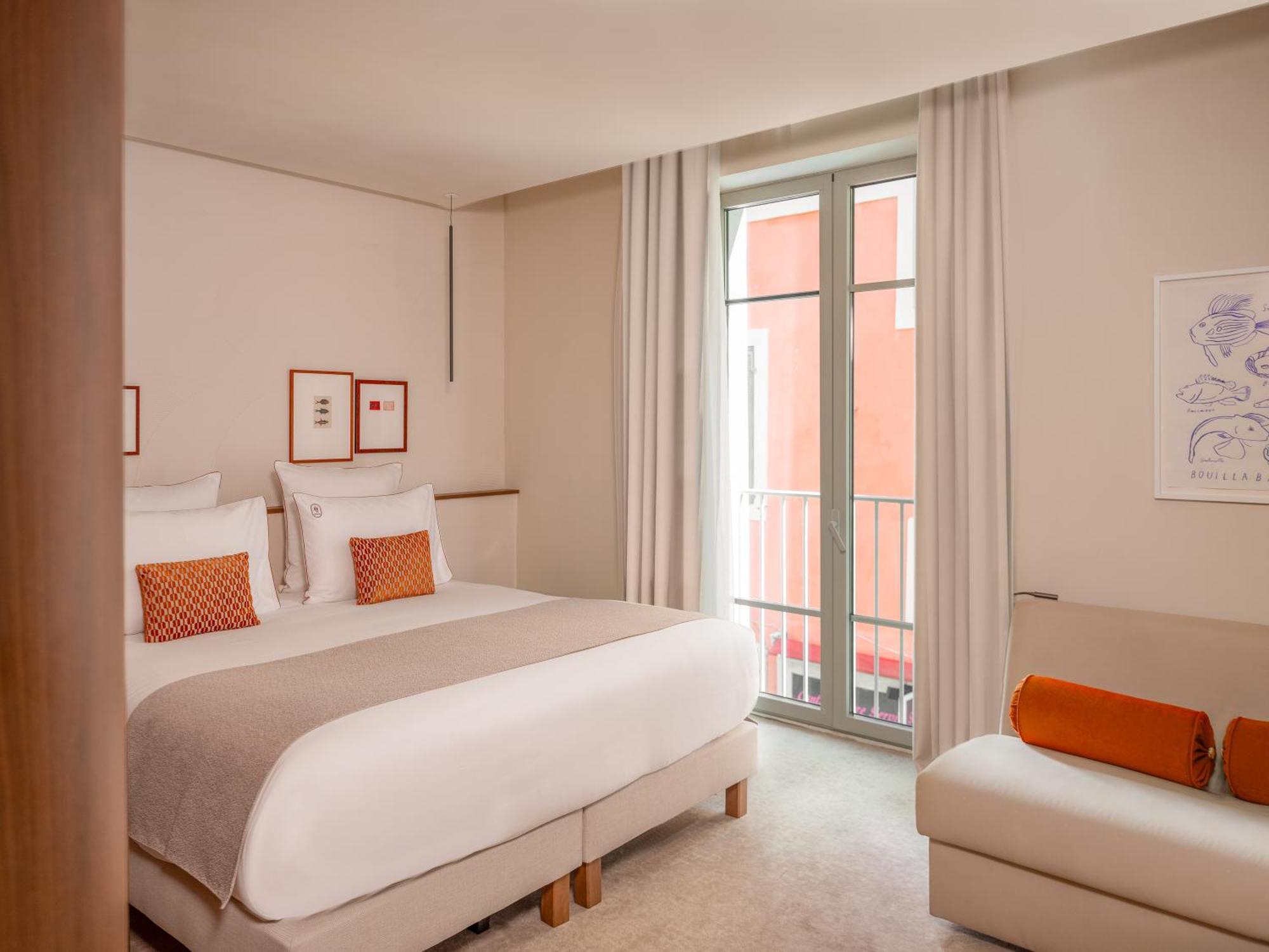 Hotel Liautaud Rooftop Cassis Kültér fotó